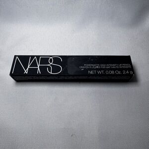 NARS Powermatte Lip Pencil –‎ 170 Take Me Home, Long-Wear, 0.08oz